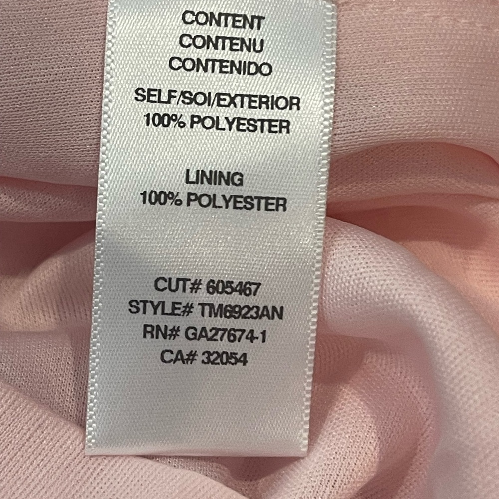 nwot eva franco esperanza Colorful Tiered tull Women's midi Skirt small - Picture 8 of 16